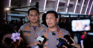 Gbk Aman Tertib: Persija Menang 2-1, Polda Puji Suasana GBK yang Aman dan Tertib