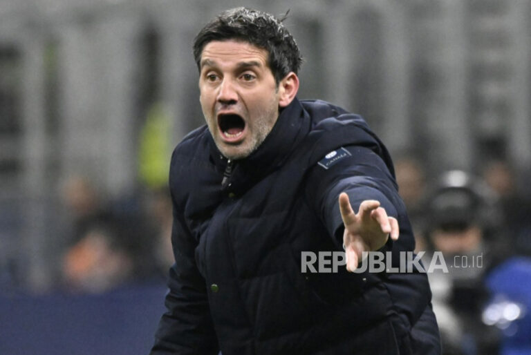 Meski Raih Empat Kemenangan Beruntun, Chivu Tegaskan Inter Belum Sempurna