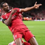 Sorotan Baru Seputar Isak Liverpool yang Menarik Perhatian