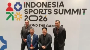 Kerja sama PSSI dengan Ajax Amsterdam Resmi Dimulai Januari 2027, Fokus pada Pertukaran Pelatih
