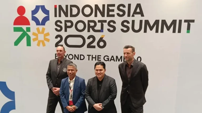 Kerja sama PSSI dengan Ajax Amsterdam Resmi Dimulai Januari 2027, Fokus pada Pertukaran Pelatih