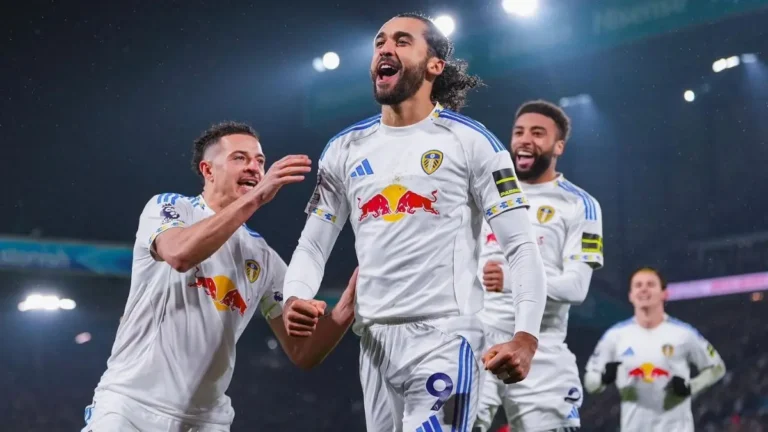 Prediksi Leeds vs Newcastle Diperkirakan Berlangsung Ketat di Elland Road