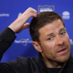 Xabi Alonso Dihadapkan pada Tantangan Berat setelah Lini Tengah Chelsea Terbongkar