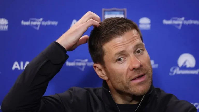 Xabi Alonso Dihadapkan pada Tantangan Berat setelah Lini Tengah Chelsea Terbongkar