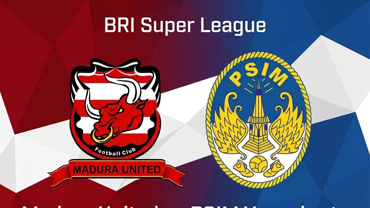 madura united psim Madura United PSIM: Pratinjau Pertandingan dan Prediksi… madura united psim - ilustrasi berita Madura United PSIM: Pratinjau Pertandingan dan Prediksi Jelang 18 September 2026