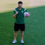 Matheus Lagoa Resmi Perkuat Persebaya sebagai Legiun Asing ke-11