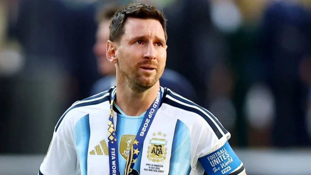 Messi Dipanggil Timnas Argentina: Makna dan Reaksi atas Keputusan Kembali