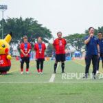 Sorotan Baru Seputar Milklife Soccer Challenge yang Menarik Perhatian