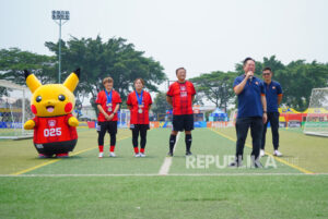 Sorotan Baru Seputar Milklife Soccer Challenge yang Menarik Perhatian