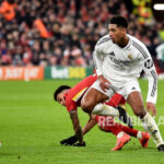 Mourinho puji Bellingham setelah penampilan gemilang dalam kemenangan 4-0 Madrid