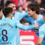 Omonia Celta Diperkirakan Berbagi Angka pada Pembuka Liga Europa (1-1)