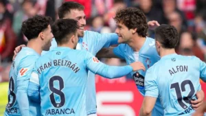 Omonia Celta Diperkirakan Berbagi Angka pada Pembuka Liga Europa (1-1)