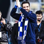 Cesc Fabregas Raih Penghargaan Pelatih Terbaik Serie A Setelah Mengantar Como ke Liga Champions