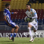 Persib di Seoul: Julio Cesar Antarkan Kemenangan 1-0 pada Pembuka Grup E