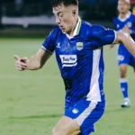 Persib Manila Digger Tertahan 0-0 pada Babak Pertama Playoff ACL
