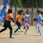 Geliat Sepak Bola Putri SD di Semarang Terlihat Lewat Junior Putri Cup 2026