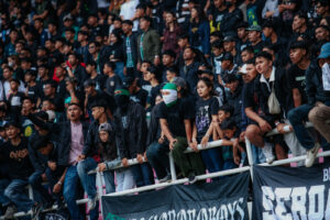 Sorotan Baru Seputar Suporter Pss Sleman yang Menarik Perhatian