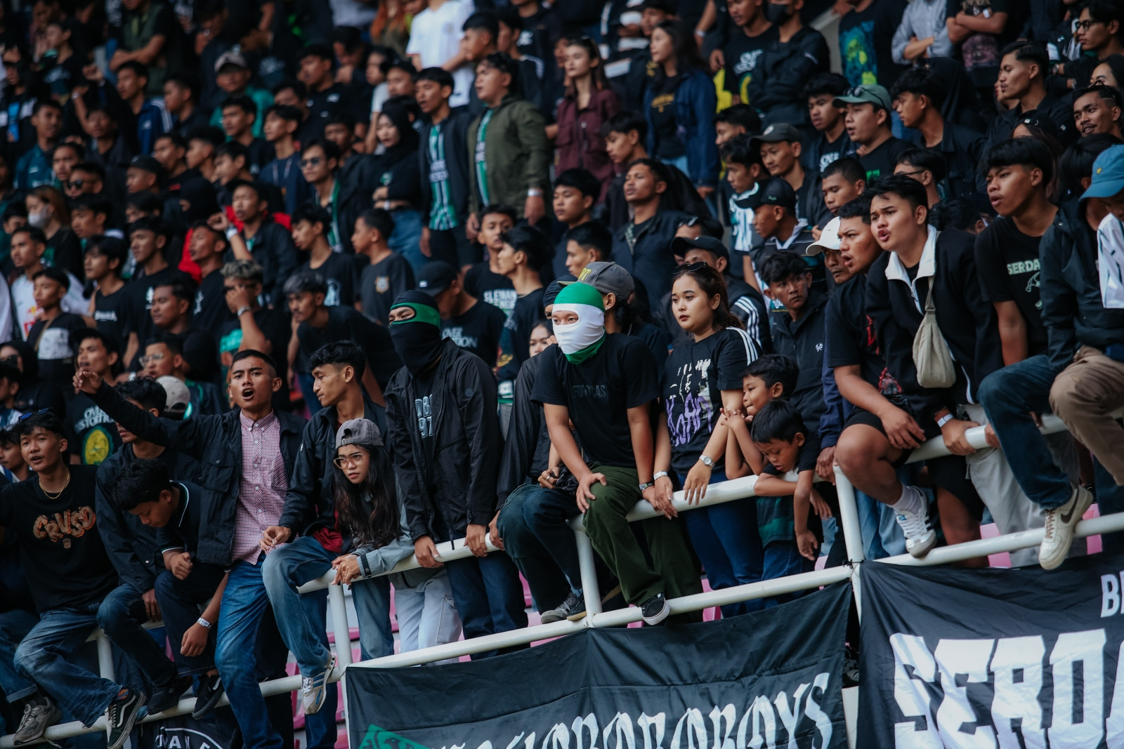 suporter pss sleman - ilustrasi berita Sorotan Baru Seputar Suporter Pss Sleman yang Menarik Perhatian
