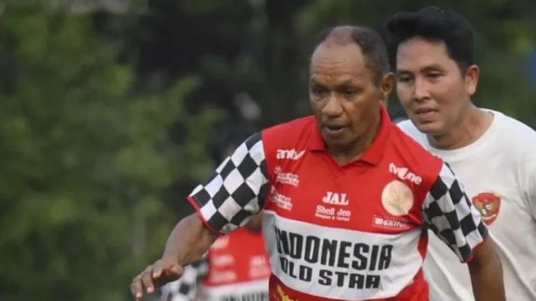 Sorotan Baru Seputar Talenta Papua yang Menarik Perhatian