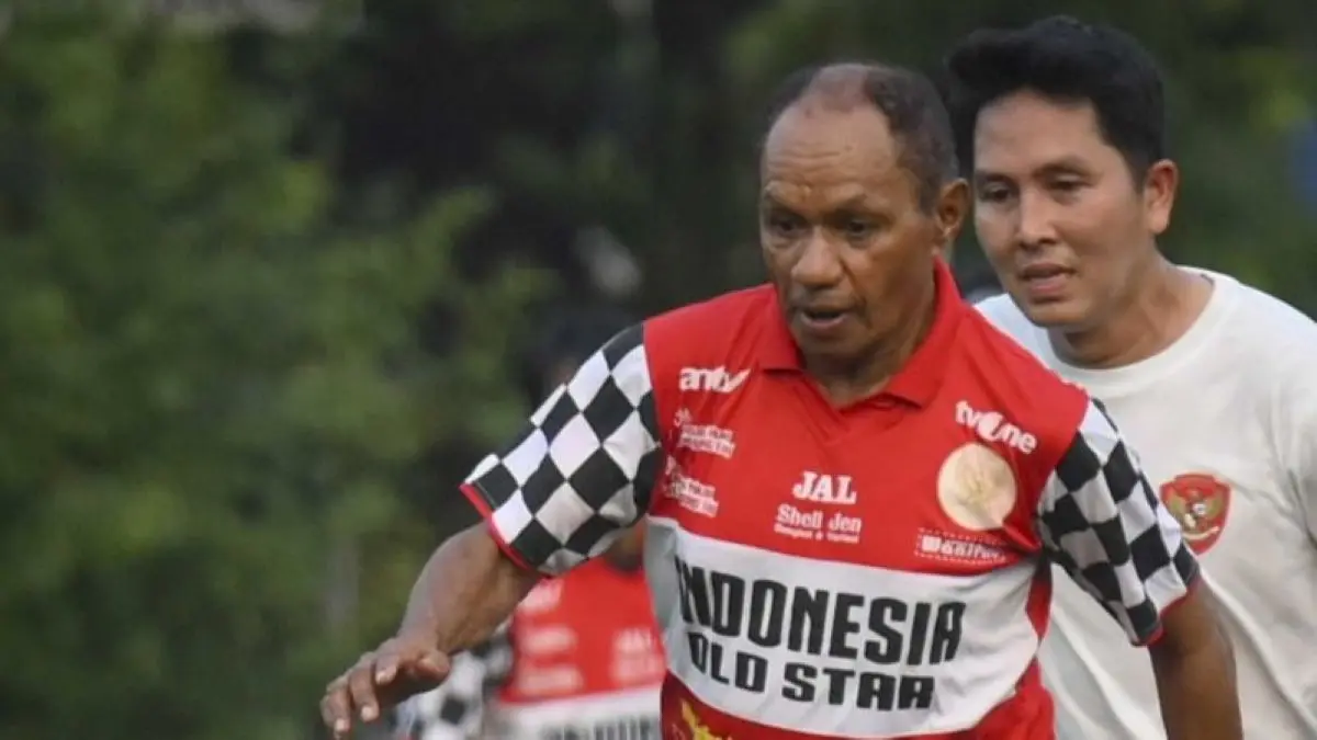 talenta papua Sorotan Baru Seputar Talenta Papua yang Menarik Perhatian talenta papua - ilustrasi berita Sorotan Baru Seputar Talenta Papua yang Menarik Perhatian
